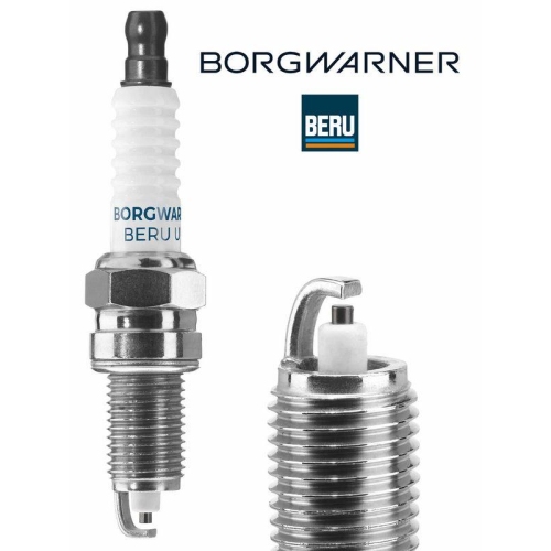BorgWarner (BERU) Z&uuml;ndkerze Z293