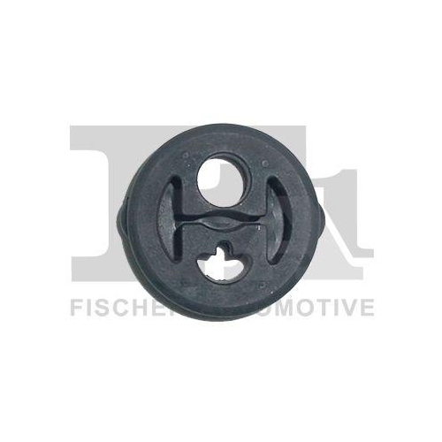 FA1 Halter, Abgasanlage 143-915