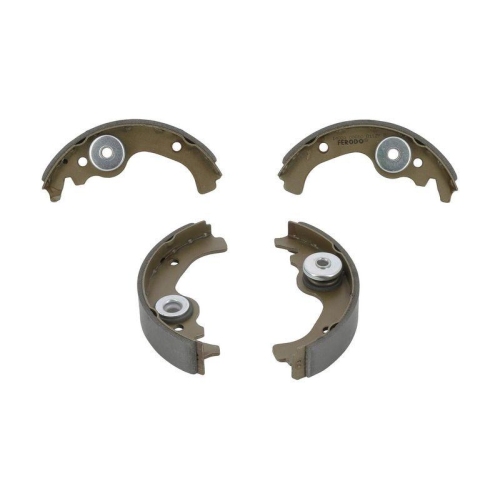 FERODO Bremsbackensatz PREMIER FSB23