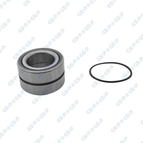 GSP Radlagersatz GK3664