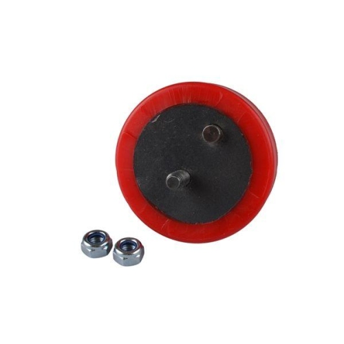 TEDGUM Lagerung, Motor TED43599