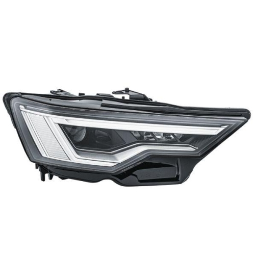 HELLA Hauptscheinwerfer 1ZX 013 377-121