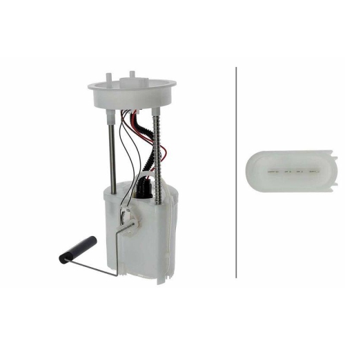 HELLA Kraftstoff-F&ouml;rdereinheit 8TF 358 316-611