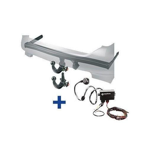 B-Ware Anh&auml;ngevorrichtung Westfalia 303374900113 passend f&uuml;r BMW 2er F45 F46 X1