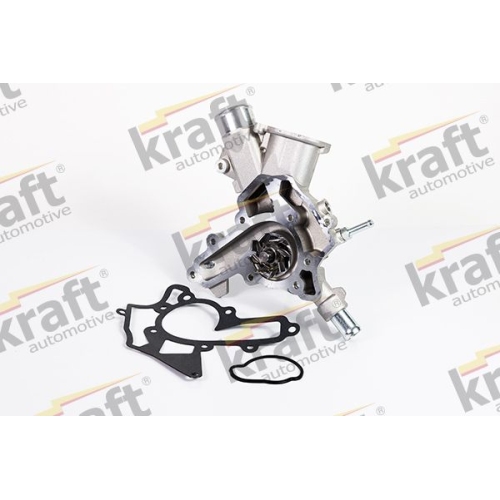 KRAFT AUTOMOTIVE Wasserpumpe, Motork&uuml;hlung 1501802