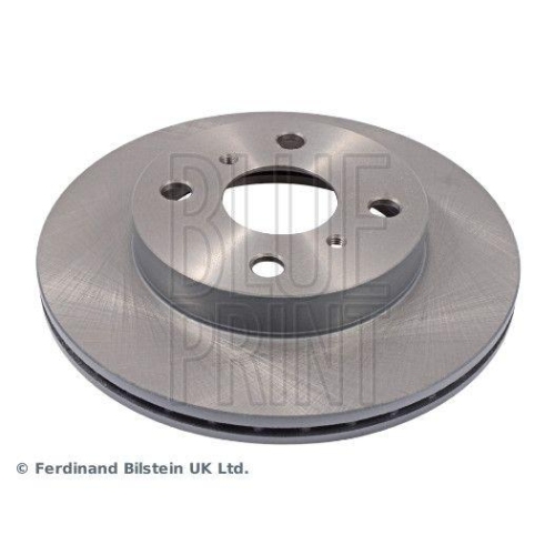BLUE PRINT Bremsscheibe ADT343113