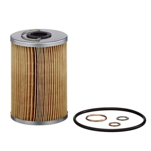 MANN-FILTER Ölfilter H 929 x
