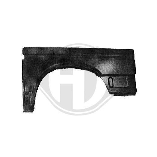 DIEDERICHS Seitenwand 9417111