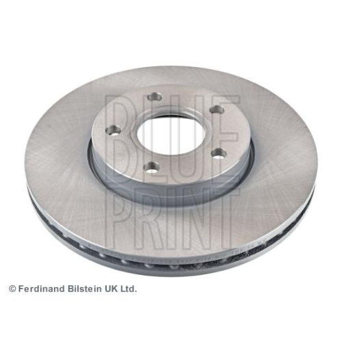 BLUE PRINT Bremsscheibe ADF124359