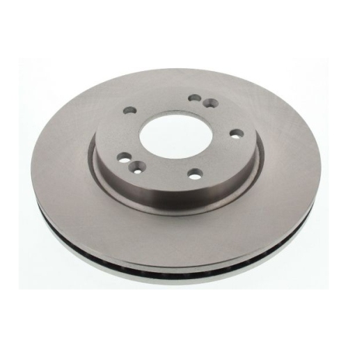 MAPCO Bremsscheibe 25515