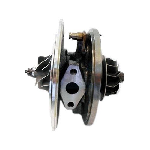 MEAT & DORIA Rumpfgruppe, Turbolader 60348