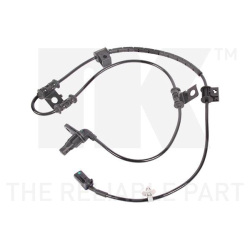 NK Sensor, Raddrehzahl 293538