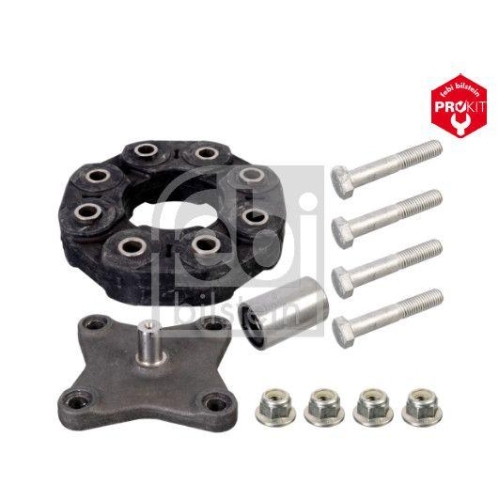 FEBI BILSTEIN Gelenk, Gelenkwelle ProKit 175749