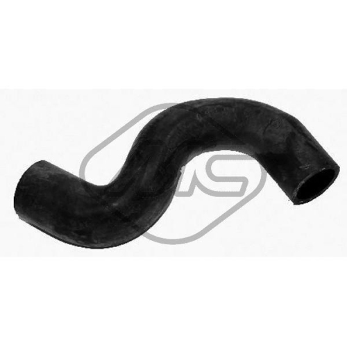 Metalcaucho K&uuml;hlerschlauch 08923