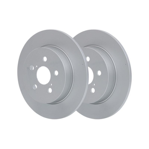 ATE Bremsscheibe 24.0110-0428.1