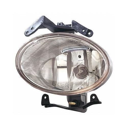 DIEDERICHS Nebelscheinwerfer 6871088