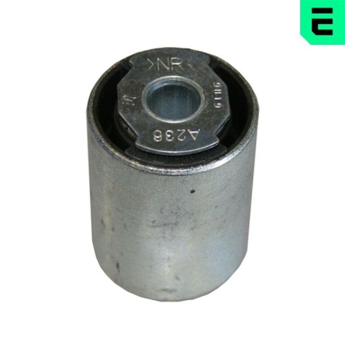 OPTIMAL Lagerbuchse, Blattfeder F8-6604