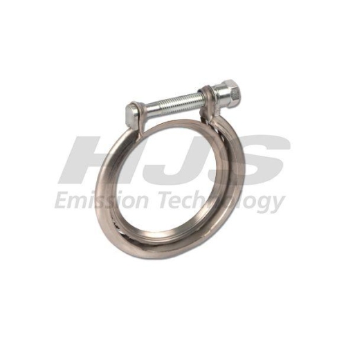 HJS Rohrverbinder, Abgasanlage 83 12 1843