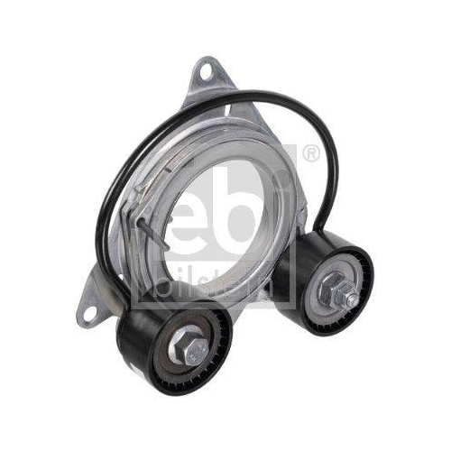 FEBI BILSTEIN Riemenspanner, Keilrippenriemen 180827