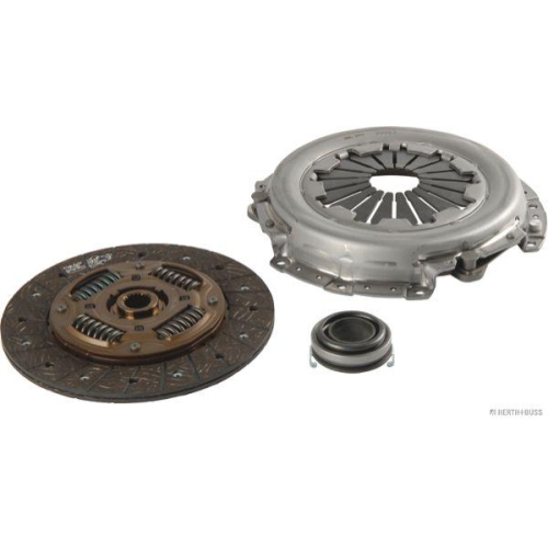 HERTH+BUSS JAKOPARTS Kupplungssatz J2000348