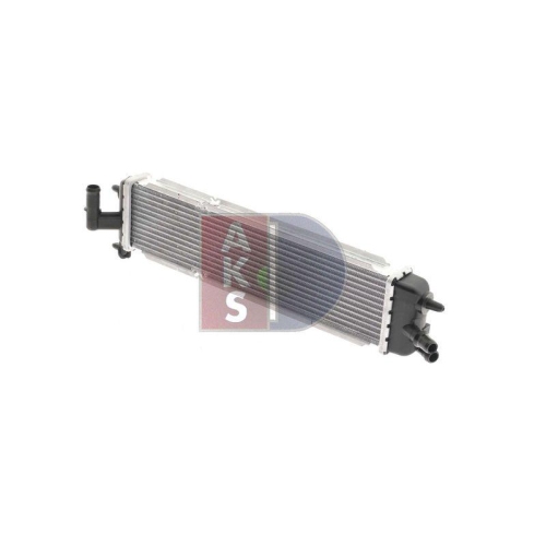 AKS DASIS K&uuml;hler, Motork&uuml;hlung 060061N