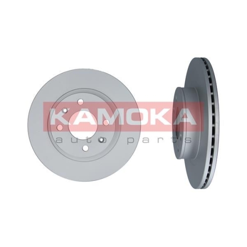 KAMOKA Bremsscheibe 103207