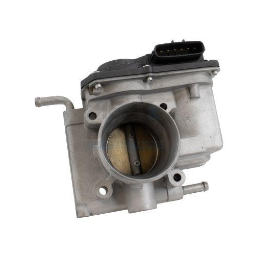 MEAT & DORIA Drosselklappenstutzen