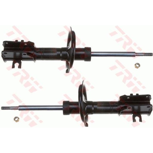 TRW Sto&szlig;d&auml;mpfer TRW TWIN