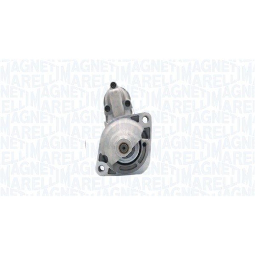 MAGNETI MARELLI Starter