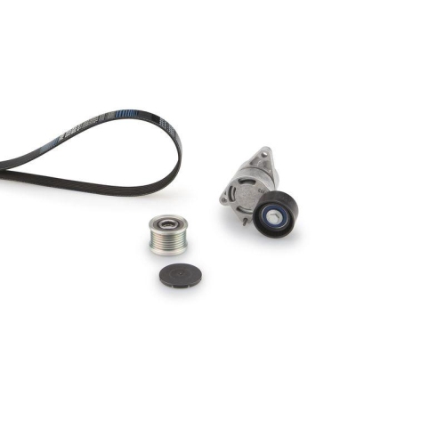 GATES Keilrippenriemensatz Micro-V&reg; K027PK1113