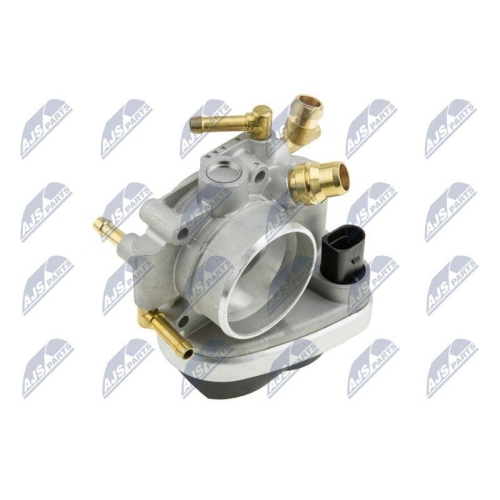 NTY Drosselklappenstutzen ETB-PL-000