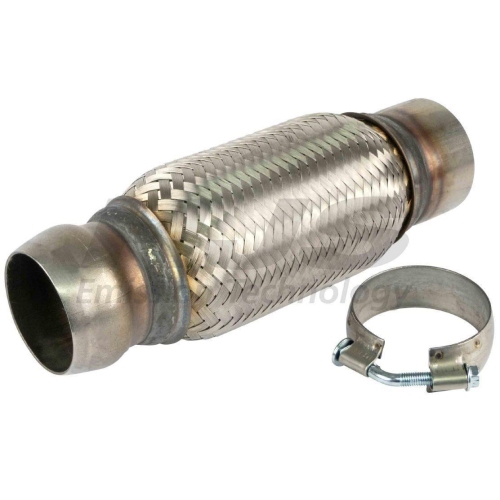 VEGAZ GmbH Abgasrohr