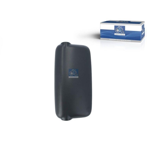 DT Spare Parts Abdeckung, Außenspiegel 3.86211