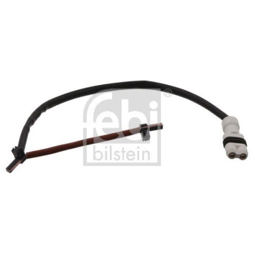 FEBI BILSTEIN Warnkontakt, Bremsbelagverschlei&szlig; 33401