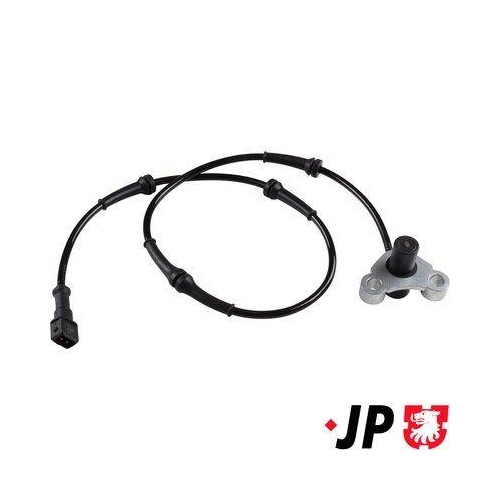 JP GROUP Sensor, Raddrehzahl JP 4997102300