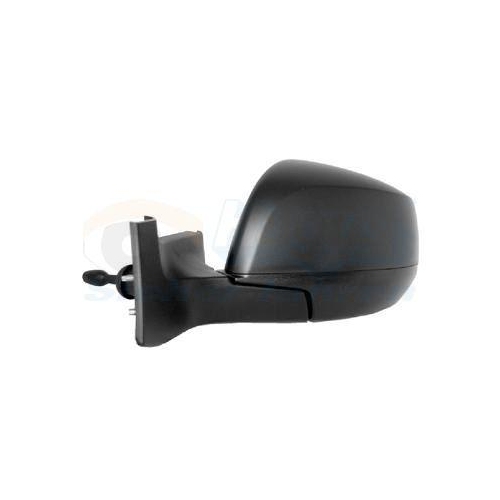 VAN WEZEL Au&szlig;enspiegel * HAGUS * 3702803