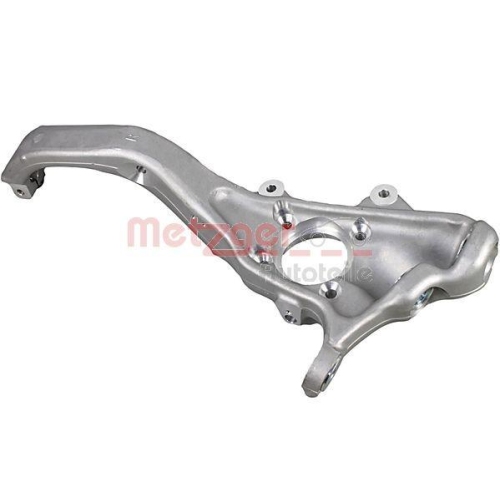 METZGER AUTOTEILE Achsschenkel, Radaufh&auml;ngung GREENPARTS 58133702