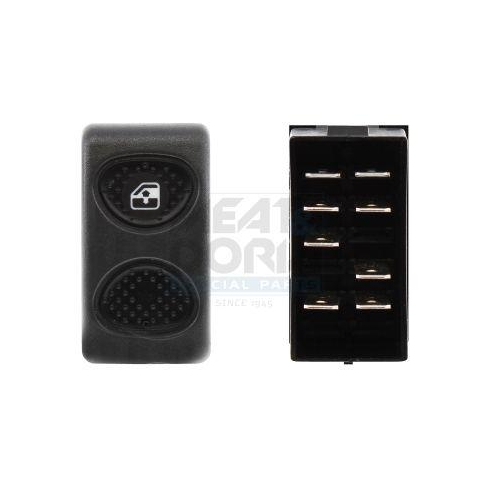 MEAT & DORIA Schalter, Fensterheber 26751