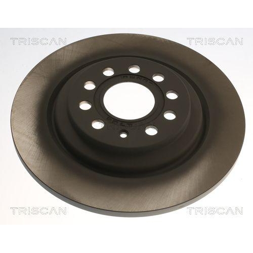 TRISCAN Bremsscheibe 8120 82010C