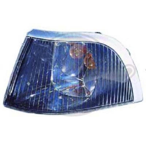 DIEDERICHS Blinkleuchte HD Tuning 7613074