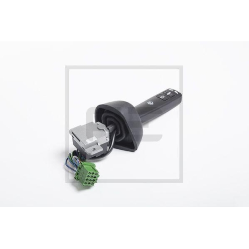 PE Automotive Wischerschalter 140.138-00A