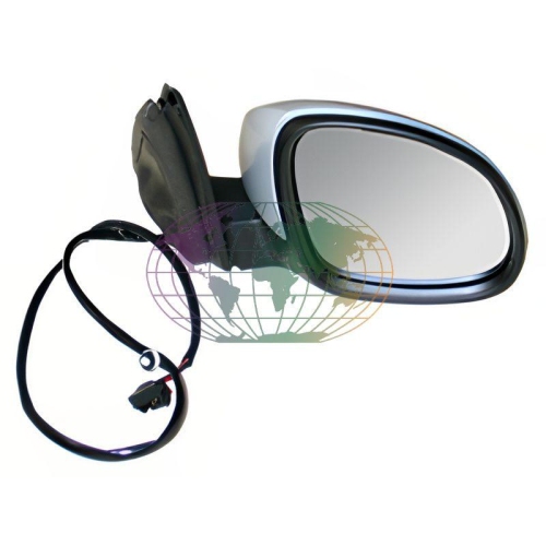 Lexmond Trading BV Au&szlig;enspiegel 9207085