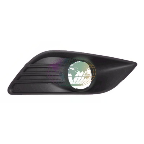 Lexmond Trading BV L&uuml;ftungsgitter, Sto&szlig;f&auml;nger 3644363