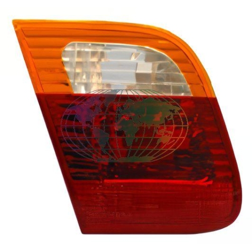 Lexmond Trading BV Schlussleuchte 1637458