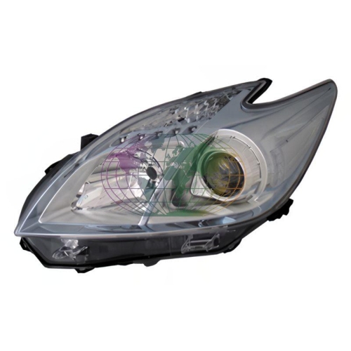 Lexmond Trading BV Hauptscheinwerfer 8845276