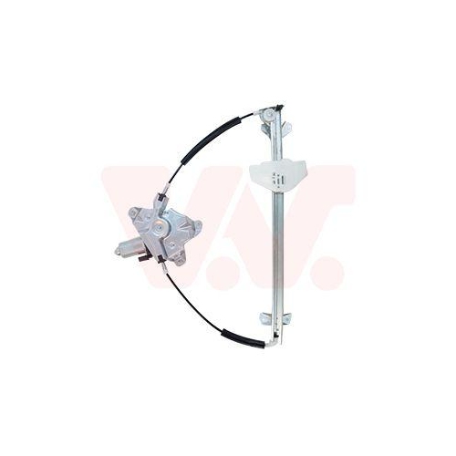 VAN WEZEL Fensterheber 1884263