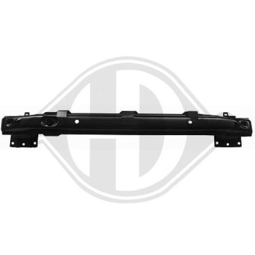 DIEDERICHS Aufpralld&auml;mpfer, Sto&szlig;f&auml;nger 4200060