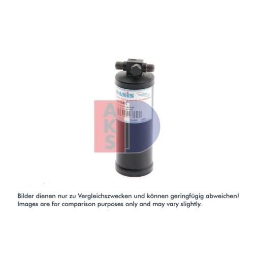 AKS DASIS Trockner, Klimaanlage 800164N