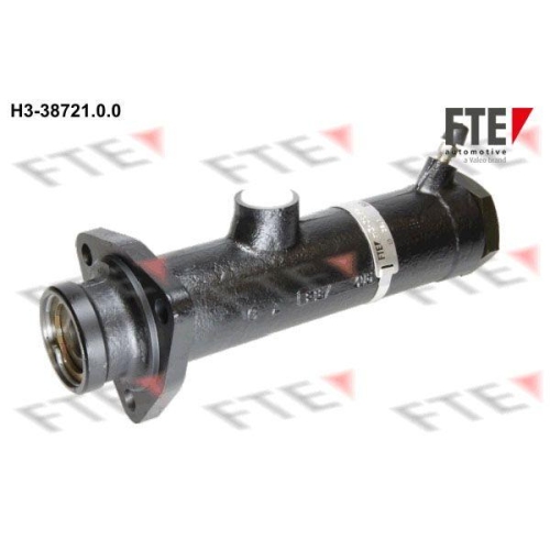 FTE Hauptbremszylinder 9722107