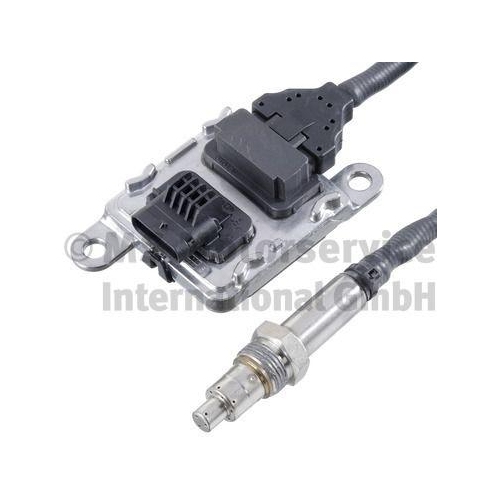 PIERBURG NOx-Sensor, NOx-Katalysator 7.13557.20.0